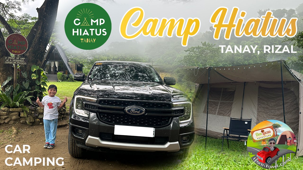 Camp Hiatus