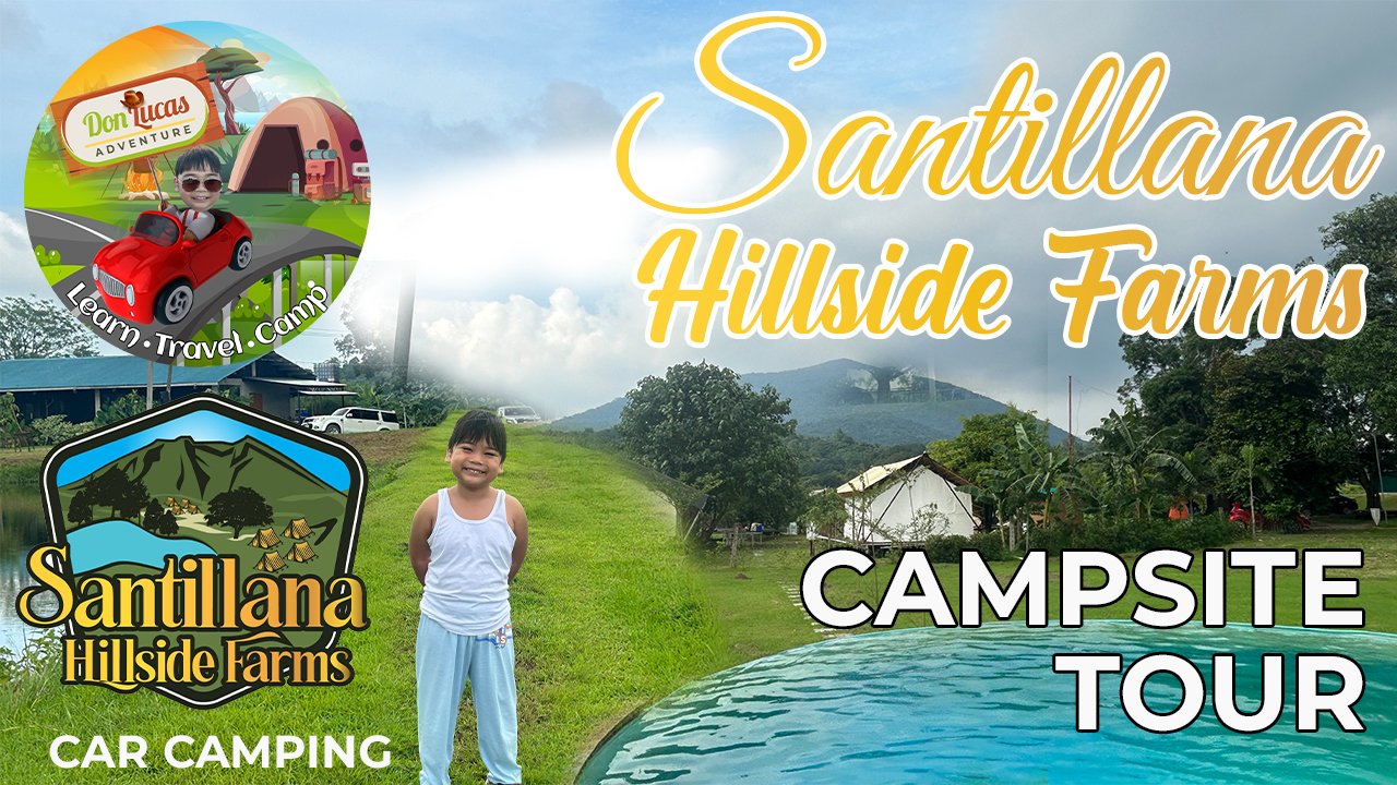 Santillana Hillside Farms