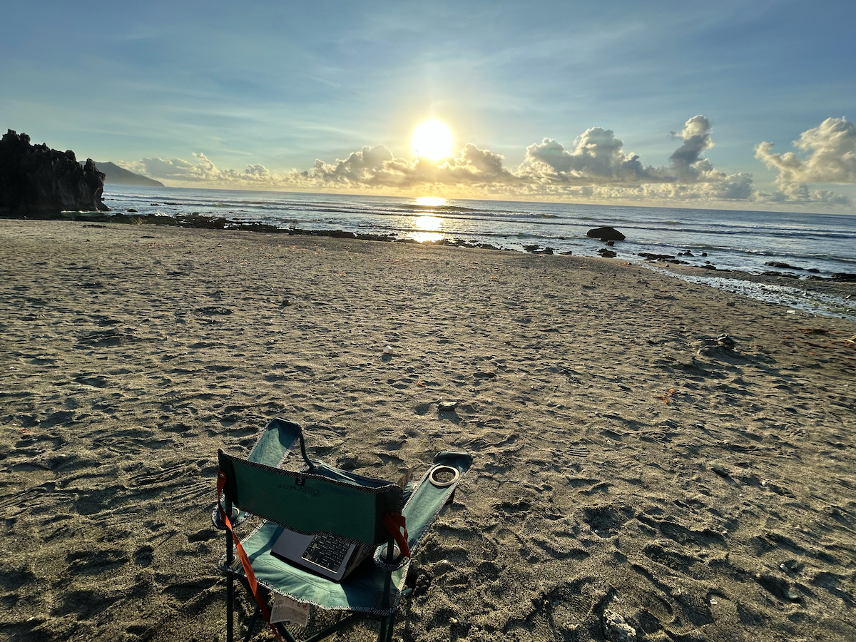 Sunrise